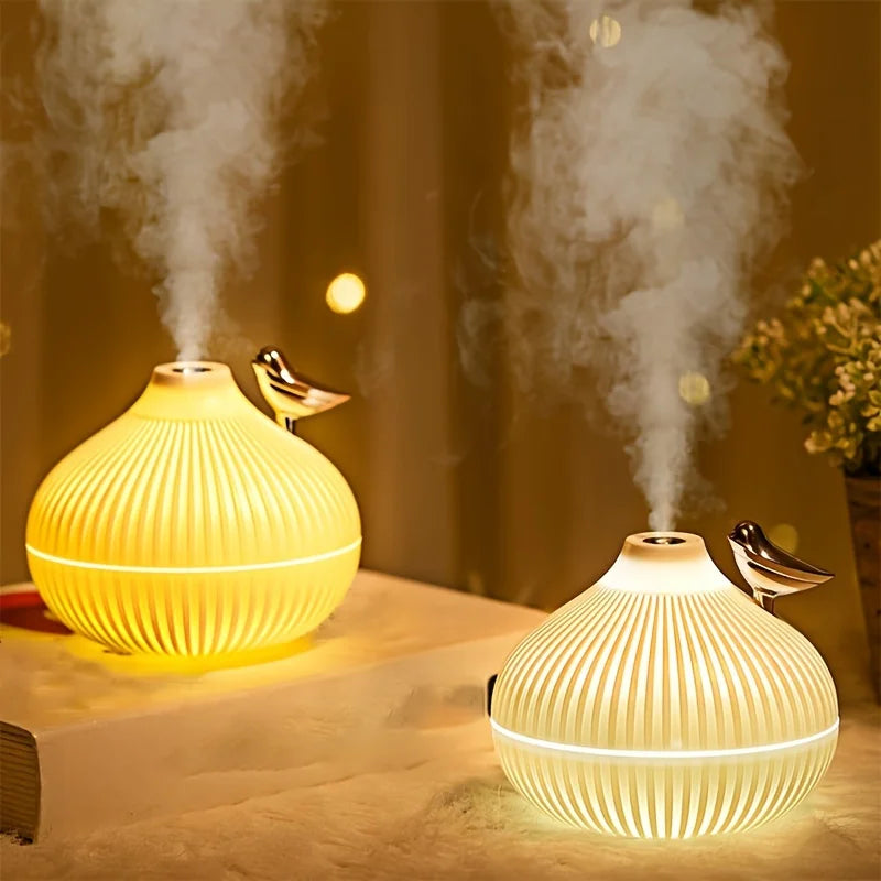 Mini humidificateur d'air